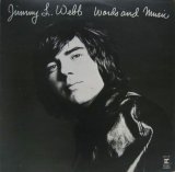 JIMMY L. WEBB / Words And Music