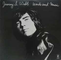 画像1: JIMMY L. WEBB / Words And Music