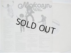 画像2: MAXAYN / Bail Out For Fun!