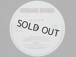 画像3: MAXAYN / Bail Out For Fun!