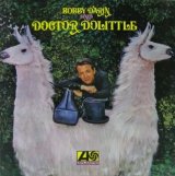 BOBBY DARIN / Bobby Darin Sings Doctor Dolittle
