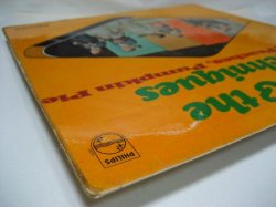 画像5: JAY & THE TECHNIQUES / Apples, Peaches, Pumpkin Pie