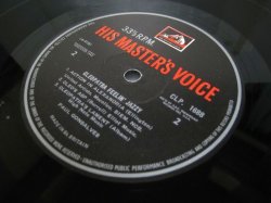 画像4: PAUL GONSALVES / Cleopatra Feelin' Jazzy