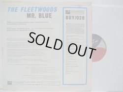 画像2: FLEETWOODS / Mr. Blue