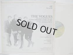 画像2: VOGUES / Turn Around, Look At Me