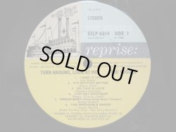 画像3: VOGUES / Turn Around, Look At Me