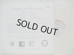 画像2: JACKIE EDWARDS / Stand Up For Jesus