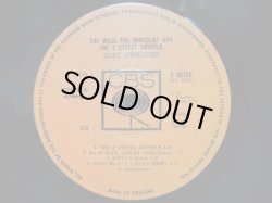 画像3: BRUCE SPRINGSTEEN / The Wild, The Innocent & The E Street Shuffle