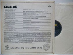 画像2: CILLA BLACK / Cilla
