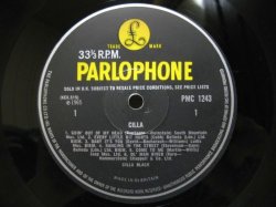 画像3: CILLA BLACK / Cilla