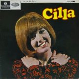 CILLA BLACK / Cilla