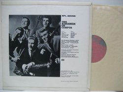 画像2: KINGSMEN / On Campus