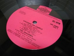 画像4: KINGSMEN / On Campus