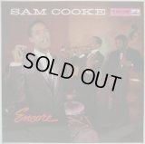 SAM COOKE / Encore