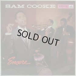 画像1: SAM COOKE / Encore