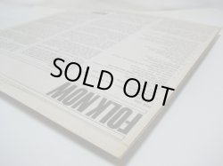 画像9: V.A. (DAVY GRAHAM, SHIRLEY COLLINS etc...) / Folk Now