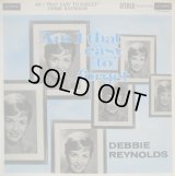 DEBBIE REYNOLDS / Am I That Easy To Forget?