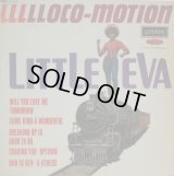 LITTLE EVA / Llllloco-Motion
