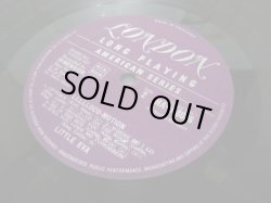 画像4: LITTLE EVA / Llllloco-Motion