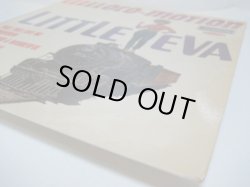 画像6: LITTLE EVA / Llllloco-Motion