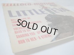 画像8: LITTLE EVA / Llllloco-Motion