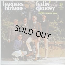 画像1: HARPERS BIZARRE / Feelin' Groovy