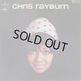 CHRIS RAYBURN / Chris Rayburn