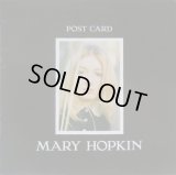 MARY HOPKIN / Post Card