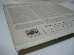 画像9: MITZI GAYNOR / Sings The Lyrics Of Ira Gershwin