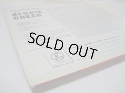 画像9: BENNIE GREEN / Hornful Of Soul