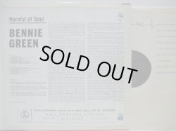 画像2: BENNIE GREEN / Hornful Of Soul