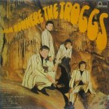 TROGGS / From Nowhere