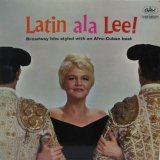 PEGGY LEE / Latin Ala Lee
