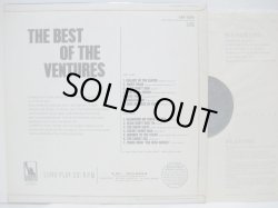 画像2: VENTURES / The Best Of The Ventures