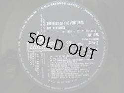 画像3: VENTURES / The Best Of The Ventures