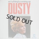 DUSTY SPRINGFIELD / Ev'rything's Coming Up Dusty