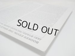 画像8: BOOKER ERVIN / The Space Book