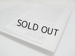 画像7: BOOKER ERVIN / The Space Book