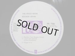 画像3: BOOKER ERVIN / The Space Book