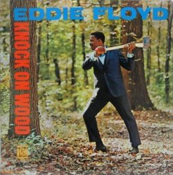 画像1: EDDIE FLOYD / Knock On Wood