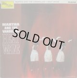 MARTHA & THE VANDELLAS / Heat Wave