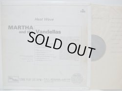 画像2: MARTHA & THE VANDELLAS / Heat Wave