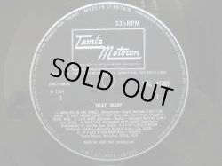 画像3: MARTHA & THE VANDELLAS / Heat Wave