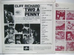 画像2: CLIFF RICHARD / Two A Penny