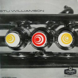 画像1: STU WILLIAMSON / Stu Williamson