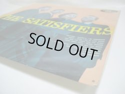画像5: SATISFIERS / The Satisfiers