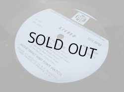 画像4: JACKIE TRENT & TONY HATCH / Live For Love