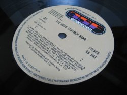 画像4: HANS STAYMER BAND / The Hans Staymer Band
