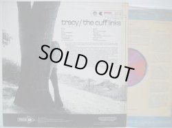 画像2: CUFF LINKS / Tracy