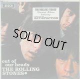 ROLLING STONES / Out Of Our Heads ( Export )